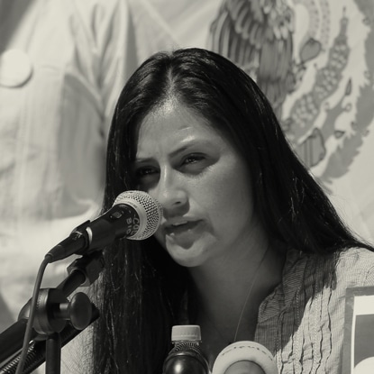 Caravan for Peace with Dignity and Justice