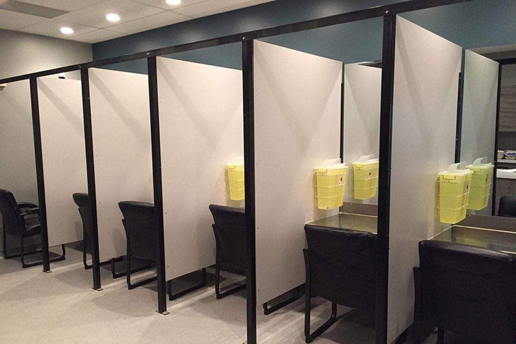 Canada’s busiest supervised consumption site shuts its doors on International Overdose Awareness Day